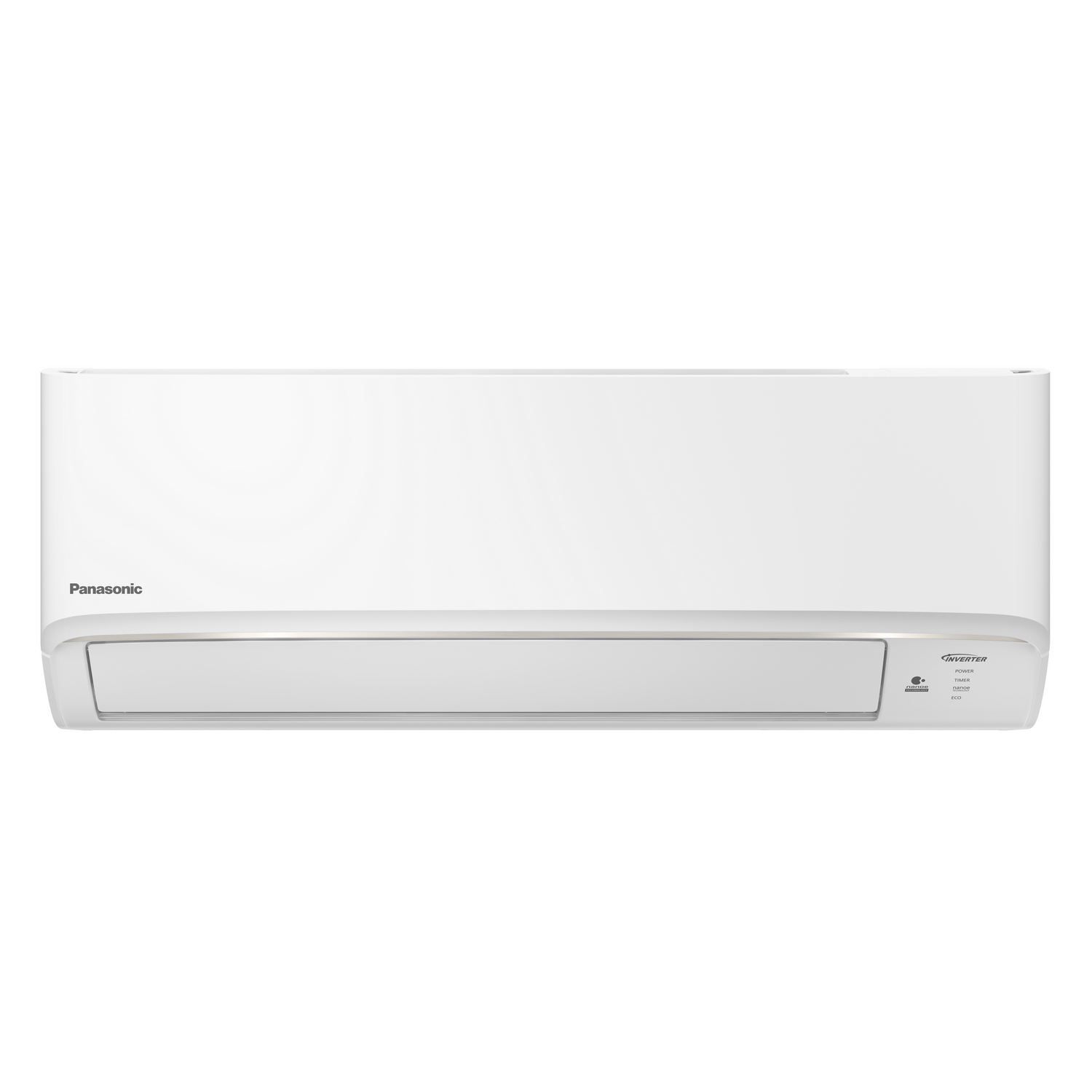 Panasonic Deluxe Nanoe Inverter World Cool Air World Cool Air